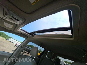 2018 Toyota Sienna Limited Premium 7-Passenger 119.3" WB - miniatura 8