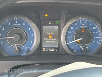 2018 Toyota Sienna Limited Premium 7-Passenger 119.3" WB - miniatura 12