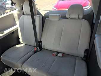 2018 Toyota Sienna Limited Premium 7-Passenger 119.3" WB - miniatura 14