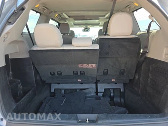 2018 Toyota Sienna Limited Premium 7-Passenger 119.3" WB - miniatura 17