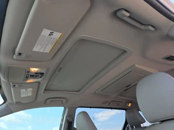 2018 Toyota Sienna Limited Premium 7-Passenger 119.3" WB - miniatura 21