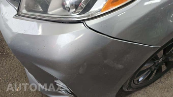 2018 Toyota Sienna Limited Premium 7-Passenger 119.3" WB - miniatura 22