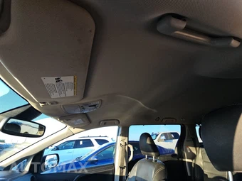 2018 Toyota Sienna SE 8-Passenger 119.3" WB - miniatura 18