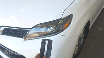 2018 Toyota Sienna SE 8-Passenger 119.3" WB - miniatura 29