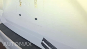 2018 Toyota Sienna SE 8-Passenger 119.3" WB - miniatura 33