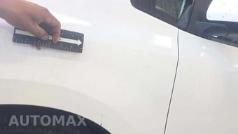 2018 Toyota Sienna SE 8-Passenger 119.3" WB - miniatura 36