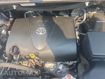 2018 Toyota Sienna XLE 7-Passenger 119.3" WB - miniatura 20
