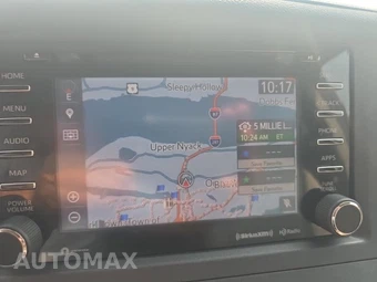 2018 Toyota Sienna XLE 7-Passenger 119.3" WB - miniatura 24