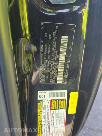 2018 Toyota Sienna XLE 8-Passenger 119.3" WB - miniatura 2
