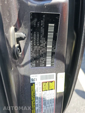 2018 Toyota Sienna XLE 8-Passenger 119.3" WB - miniatura 22