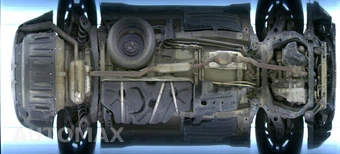 2018 Toyota Sienna XLE 8-Passenger 119.3" WB - miniatura 27