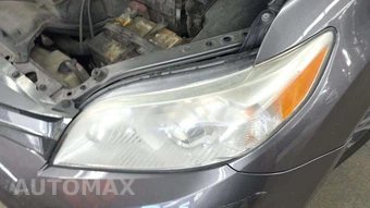 2018 Toyota Sienna XLE 8-Passenger 119.3" WB - miniatura 31