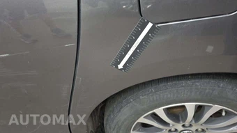 2018 Toyota Sienna XLE 8-Passenger 119.3" WB - miniatura 41