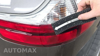 2018 Toyota Sienna XLE 8-Passenger 119.3" WB - miniatura 42