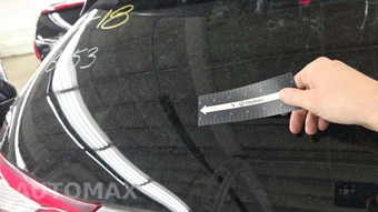 2018 Toyota Sienna XLE 8-Passenger 119.3" WB - miniatura 44