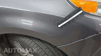 2018 Toyota Sienna XLE 8-Passenger 119.3" WB - miniatura 46
