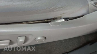 2018 Toyota Sienna XLE 8-Passenger 119.3" WB - miniatura 55