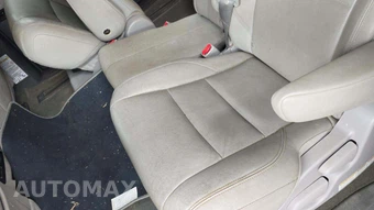 2018 Toyota Sienna XLE 8-Passenger 119.3" WB - miniatura 56
