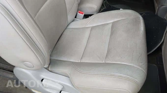 2018 Toyota Sienna XLE 8-Passenger 119.3" WB - miniatura 58