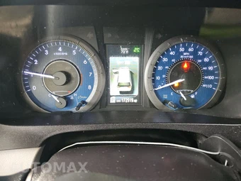 2018 Toyota Sienna XLE 8-Passenger 119.3" WB - miniatura 12
