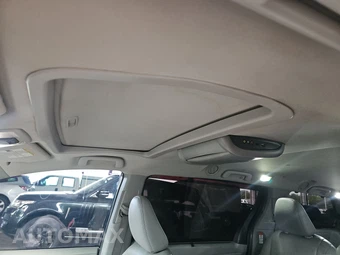 2018 Toyota Sienna XLE 8-Passenger 119.3" WB - miniatura 19
