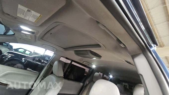 2018 Toyota Sienna XLE 8-Passenger 119.3" WB - miniatura 33