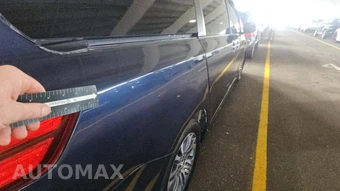 2018 Toyota Sienna XLE 8-Passenger 119.3" WB - miniatura 34