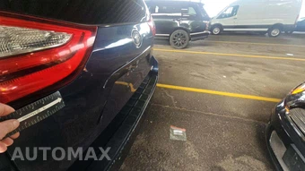 2018 Toyota Sienna XLE 8-Passenger 119.3" WB - miniatura 42