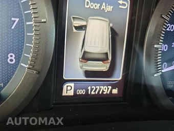 2018 Toyota Sienna XLE Premium 7-Passenger 119.3" WB - miniatura 15