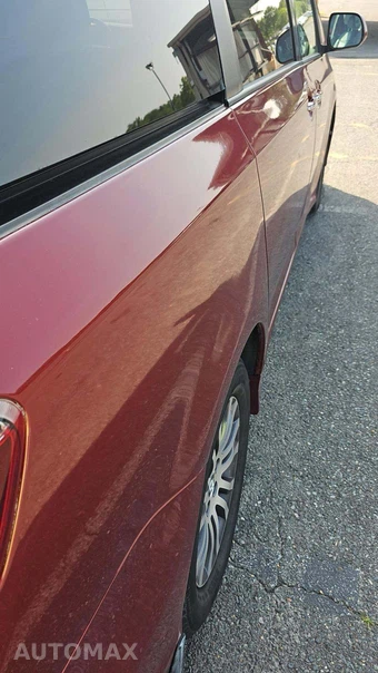 2018 Toyota Sienna XLE Premium 8-Passenger 119.3" WB - miniatura 26