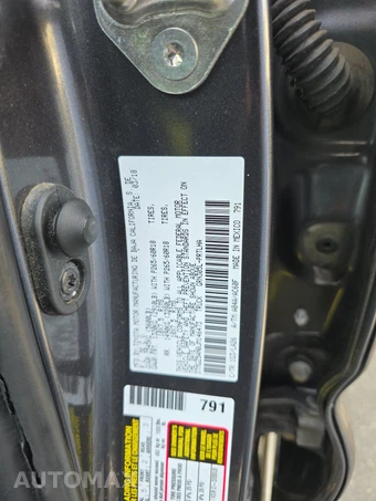 2018 Toyota Tacoma Limited Crew Cab Medium Bed - miniatura 14