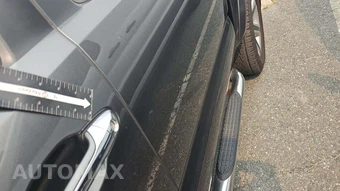2018 Toyota Tacoma Limited Crew Cab Medium Bed - miniatura 19