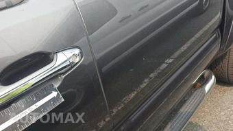 2018 Toyota Tacoma Limited Crew Cab Medium Bed - miniatura 25