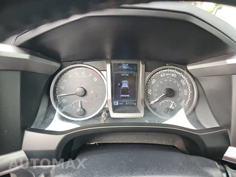 2018 Toyota Tacoma Limited Crew Cab Medium Bed - miniatura 12