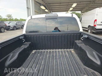 2018 Toyota Tacoma Limited Crew Cab Medium Bed - miniatura 16