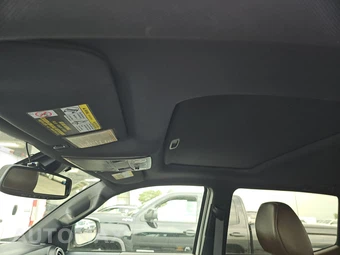 2018 Toyota Tacoma Limited Crew Cab Medium Bed - miniatura 17