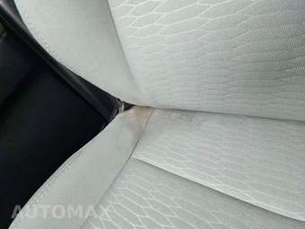 2018 Toyota Tacoma SR Crew Cab Medium Bed – miniatura 19