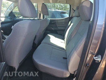 2018 Toyota Tacoma SR Crew Cab Medium Bed - miniatura 13