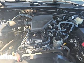2018 Toyota Tacoma SR Crew Cab Medium Bed - miniatura 15