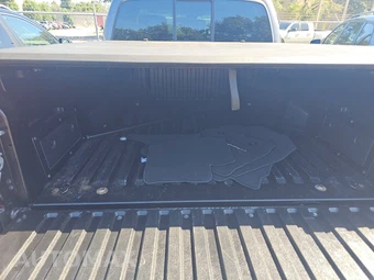 2018 Toyota Tacoma SR Crew Cab Medium Bed - miniatura 16
