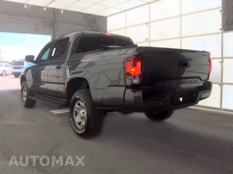2018 Toyota Tacoma SR Crew Cab Medium Bed - miniatura 6