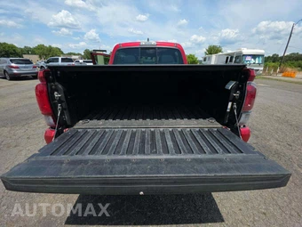 2018 Toyota Tacoma SR Crew Cab Medium Bed - miniatura 11