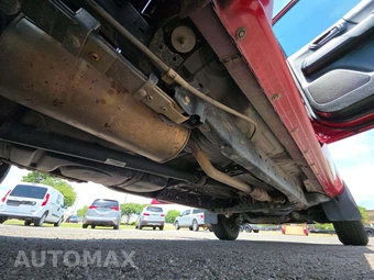 2018 Toyota Tacoma SR Crew Cab Medium Bed - miniatura 14
