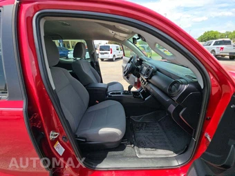 2018 Toyota Tacoma SR Crew Cab Medium Bed - miniatura 15