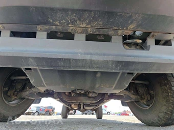 2018 Toyota Tacoma SR Crew Cab Medium Bed - miniatura 17