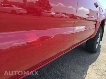 2018 Toyota Tacoma SR Crew Cab Medium Bed - miniatura 18