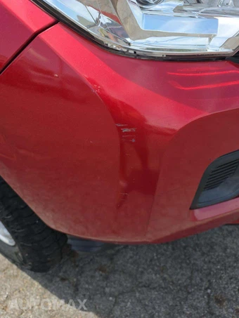 2018 Toyota Tacoma SR Crew Cab Medium Bed - miniatura 20