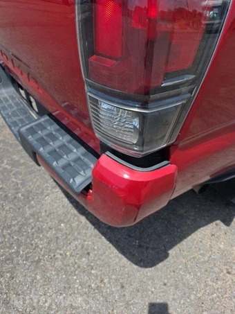 2018 Toyota Tacoma SR Crew Cab Medium Bed - miniatura 23