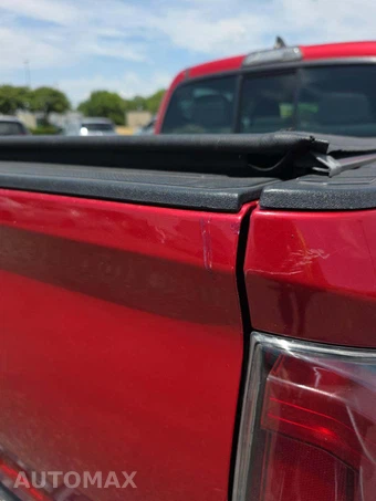 2018 Toyota Tacoma SR Crew Cab Medium Bed - miniatura 25