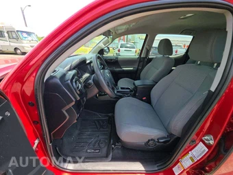 2018 Toyota Tacoma SR Crew Cab Medium Bed - miniatura 3